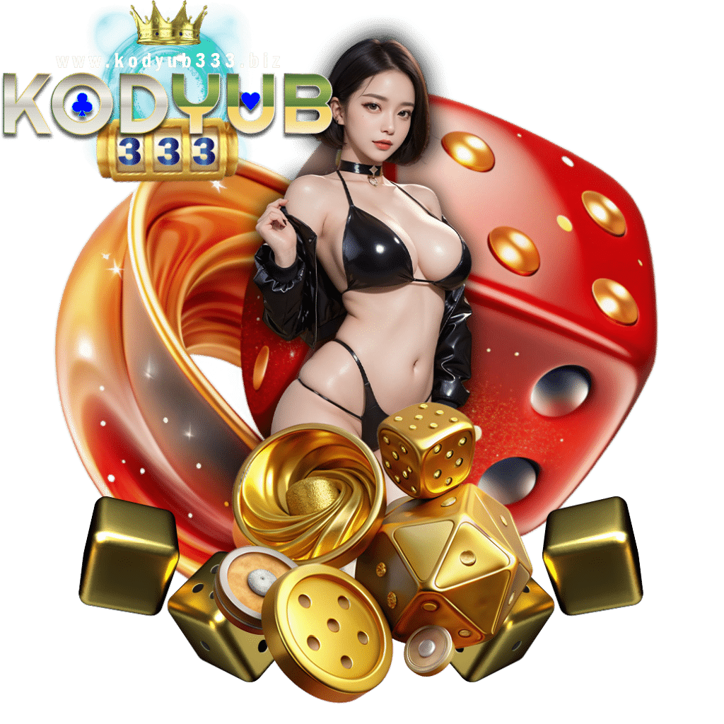 kodyub333 com