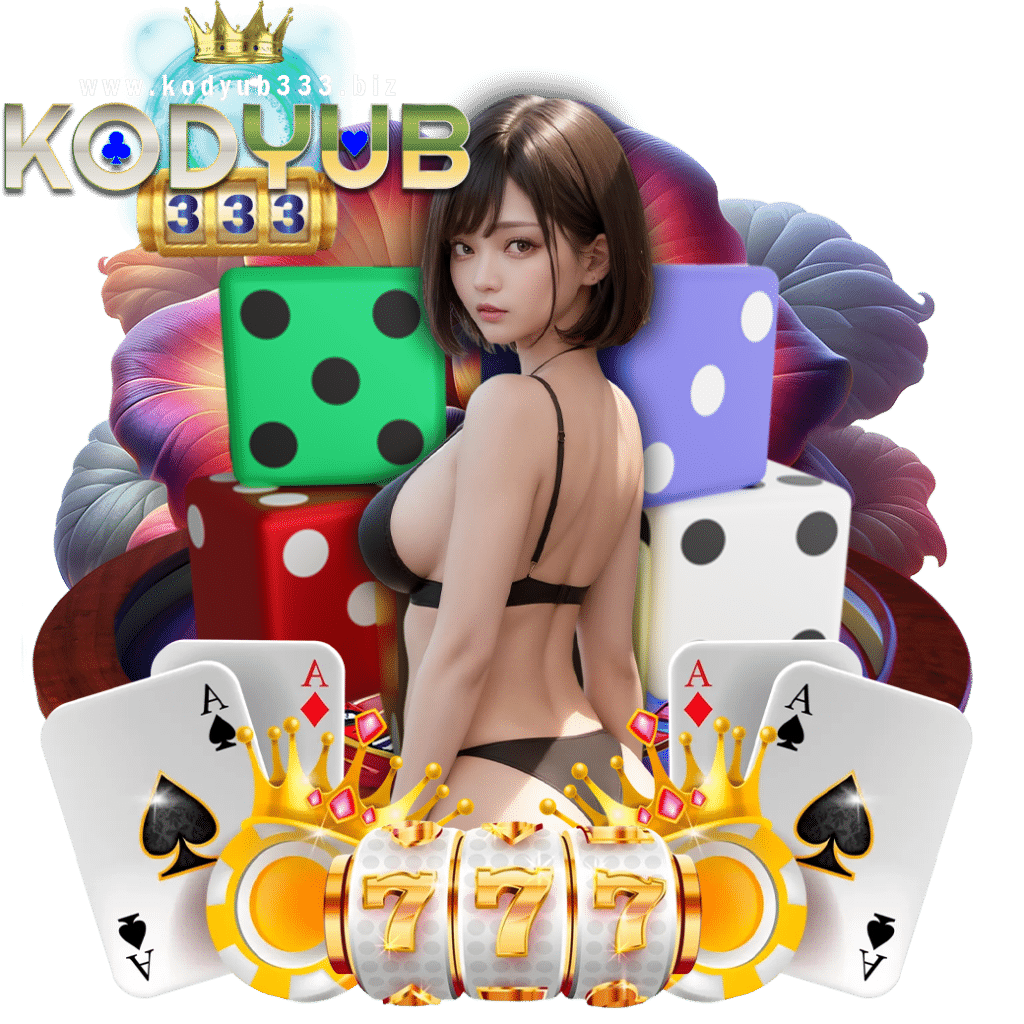 kodyub333 slot